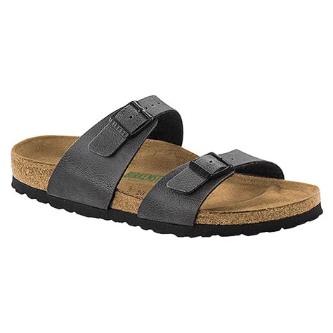 birkenstock sidney|Amazon.com: Birkenstock Sydney Sandals